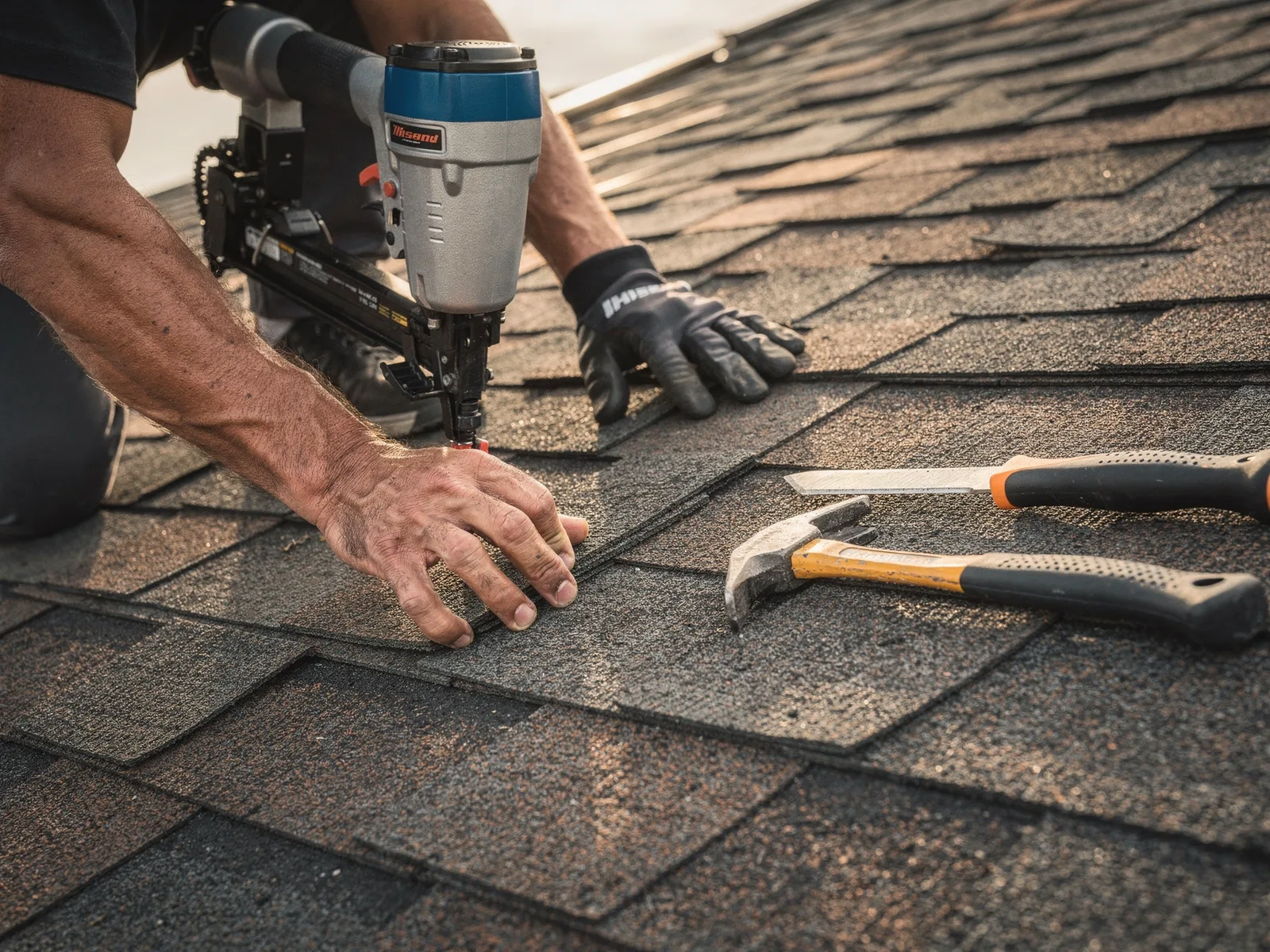 Why choose Roof Repair in Medinah, IL